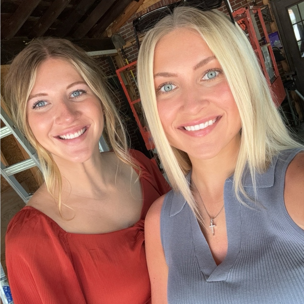 Meet your Posher, Bailey